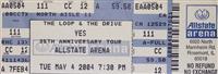 Ticket Stubs